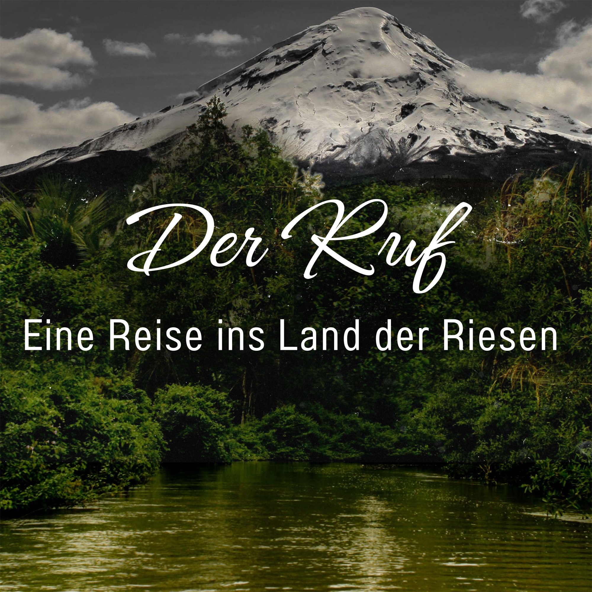 Der Ruf – Eine Reise ins Land der Riesen